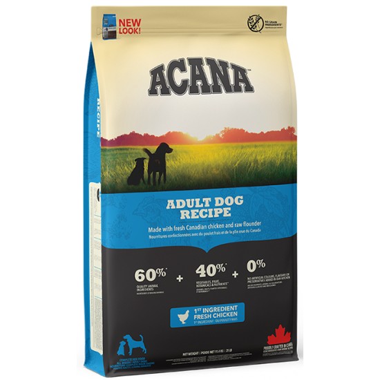 Acana Adult 11.4kg