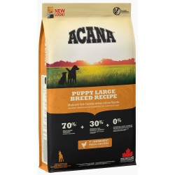 Acana Puppy Large Breed 11.4kg