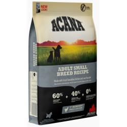 Acana Adult small breed 6kg