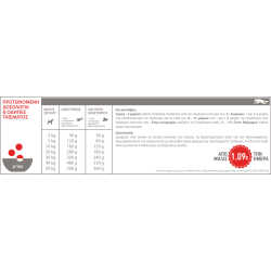 Acana Classic Red Meat 9.7kg