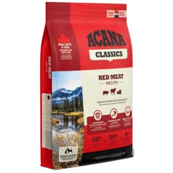 Acana Classic Red Meat 14.5kg