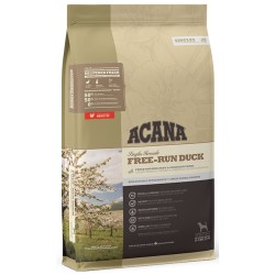 Acana Free Run Duck 11.4kg