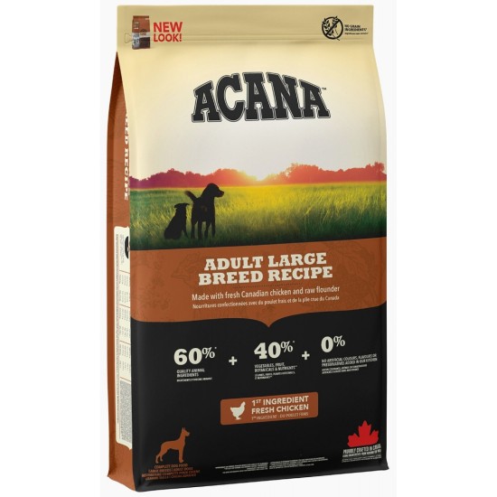 ACANA Adult Large Breed 17kg